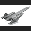 Samolot Zwiadowczy SR-71 Blackbird